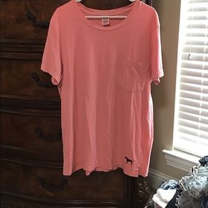 Pink T-Shirt